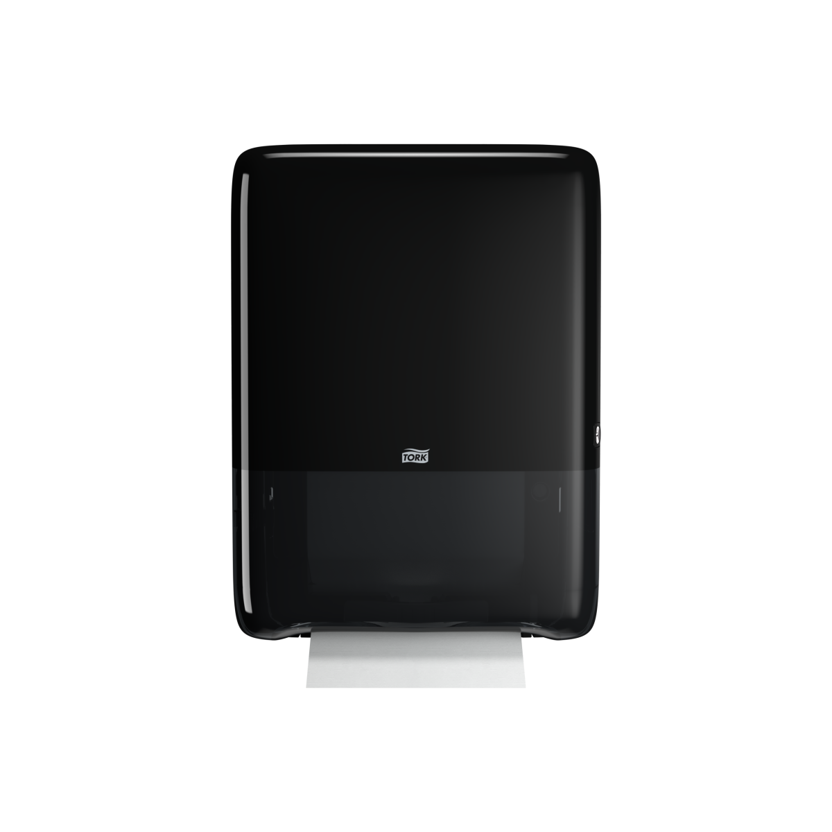 Міні диспенсер Tork PeakServe для рушників з безперервною подачею, чорний (Н5) 33882420 Tork