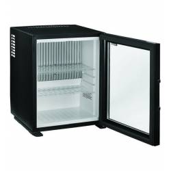 Міні-бар SM 30 ECO Glass абсорбційнийдля готелів SM30-G ECO ISM 2