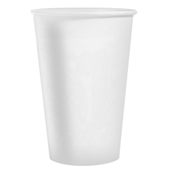 Стакан бумажный PRO service белый 340мл, 50 шт 43110230 PRO service