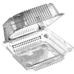 Пищевой PET-контейнер PRO serivce 1340 мл, 25 шт 43110510 PRO service