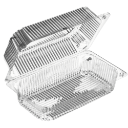 Пищевой PET-контейнер PRO serivce балком 1740 мл, 450 шт 43110600 PRO service