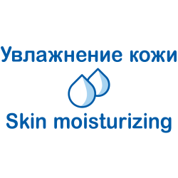 Влажные салфетки ТМ Bambik детские с овсяным молочком 120 шт. 43406100 Bambik