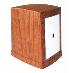 Диспенсер PRO service для бумажных салфеток, дерево 57104100 PRO service