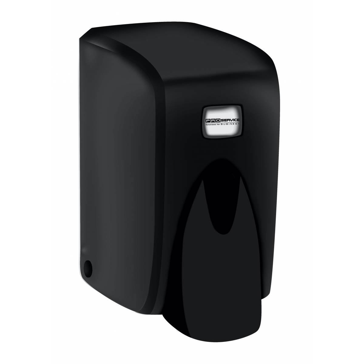 Дозатор для жидкого мыла-пены PRO service черный, 0,5л (FB5) 57104710 PRO service