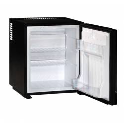 Міні-бар SM 40 ECO Black абсорбційний для готелів SM40 ECO ISM 2
