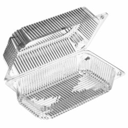 PRO пищевой PET-контейнер 1740 мл, 25шт/уп 43110500 PRO service