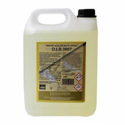 Засіб для миття скляного посуду D.LB.3007 6кг 0830070K0066163 ECOCHEM