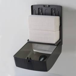 Диспенсер бумажных полотенец Rixo Maggio P228B P228B Rixo