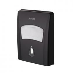 Диспенсер одноразовых сидений на унитаз Rixo Maggio T019B T019B Rixo