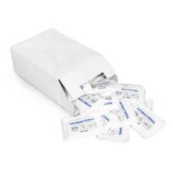 Салфетки влажные PRO service Антибактeриальные в боксе, 80шт 43109400 PRO service 2