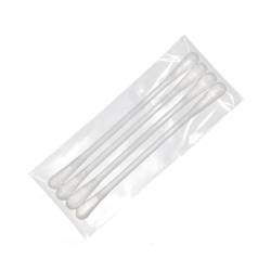 Палички гігієнічні 4 штуки в п/е упаковці HES HSG 2