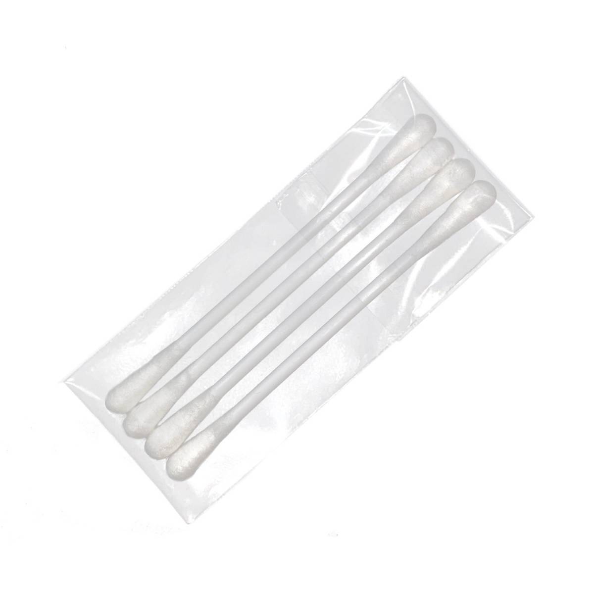 Палички гігієнічні 4 штуки в п/е упаковці HES HSG