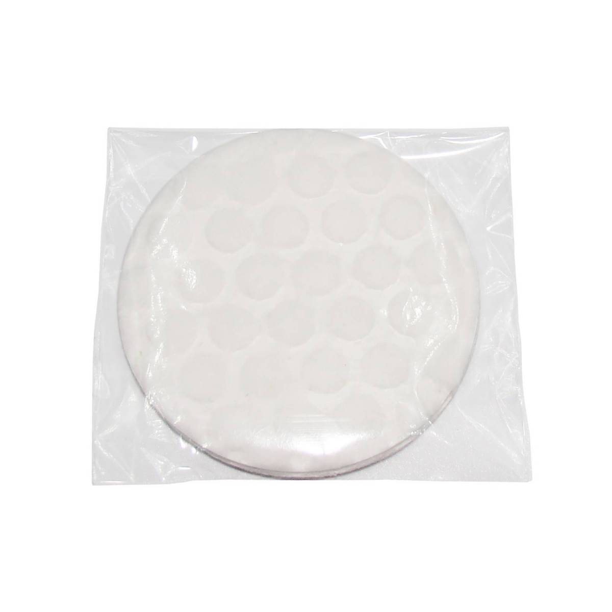 Ватные диски 2 штуки в п/е упаковке CD HSG