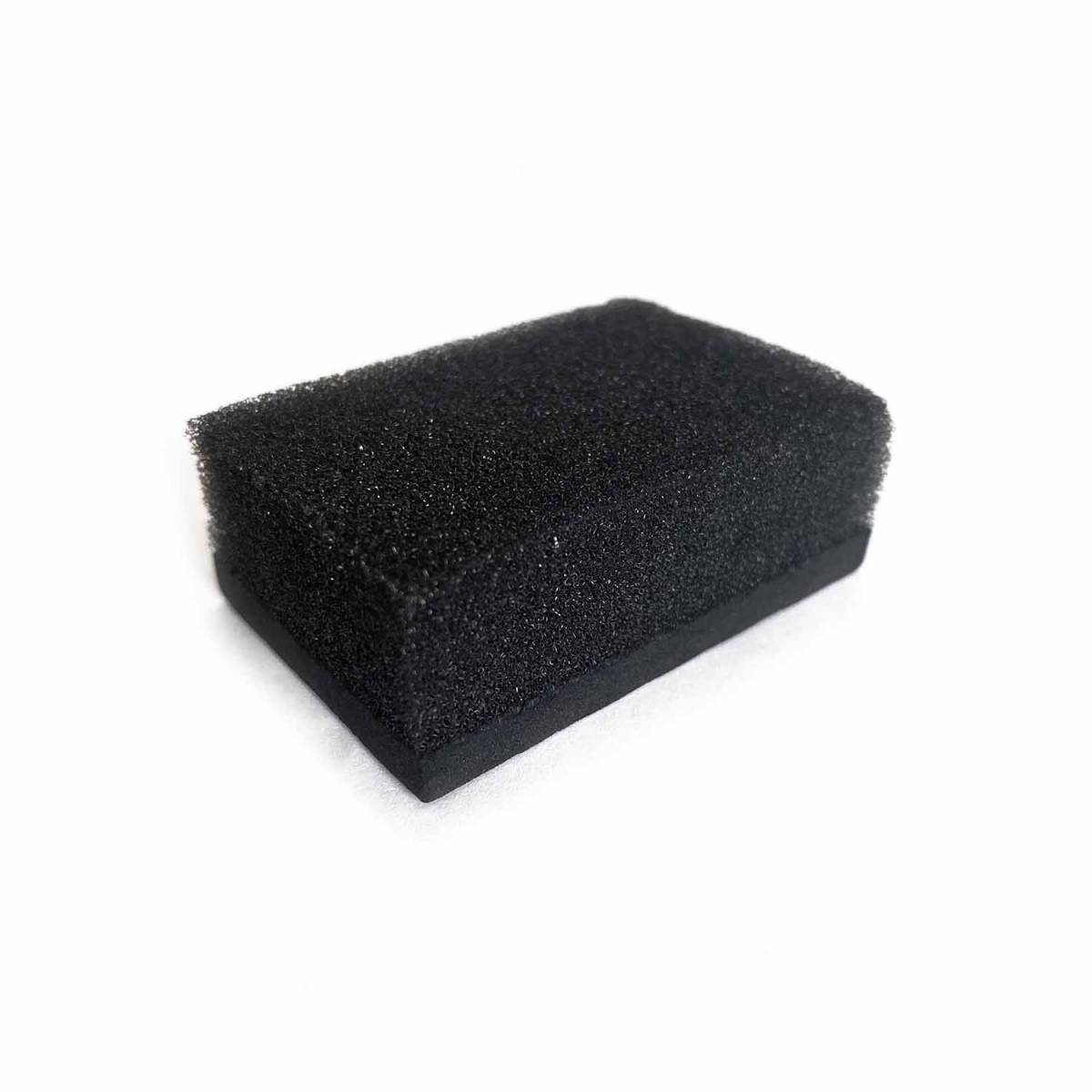 Губка для обуви GRACE в картонной коробочке G-SS HSG