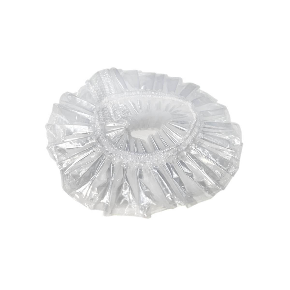 Шапочка для душа в п/е упаковке SC47 HSG