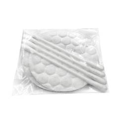 Косметический набор для гостиниц в п/е упаковке VK4/2 HSG Косметический набор для гостиниц в п/е упаковке VK4/2 HSG