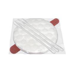 Косметичний набір для готелів VIP в п/е упаковці VKL3 HSG