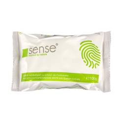 Мило Sense Inspired by Nature 100 гр з екстрактом огірка 30898 CAHM