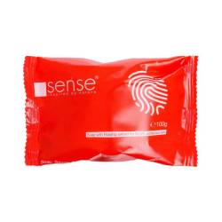 Мыло антибактериальное Sense Inspired by Nature 100 гр с экстрактом шиповника 30895 CAHM