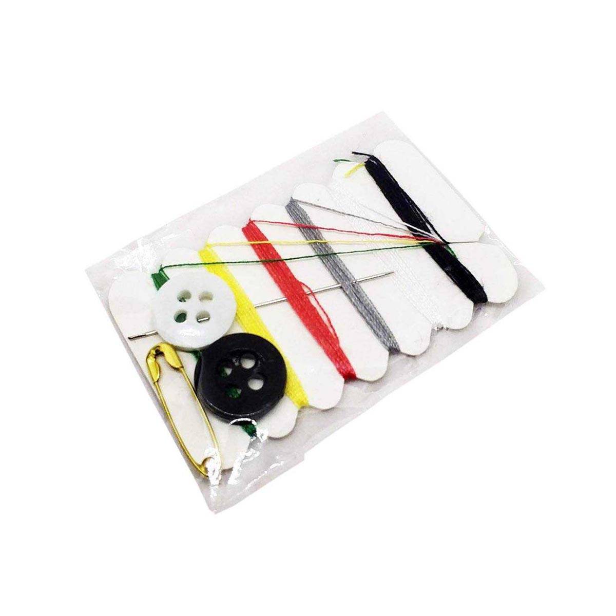 Швейный набор в п/е упаковке SK6 HSG