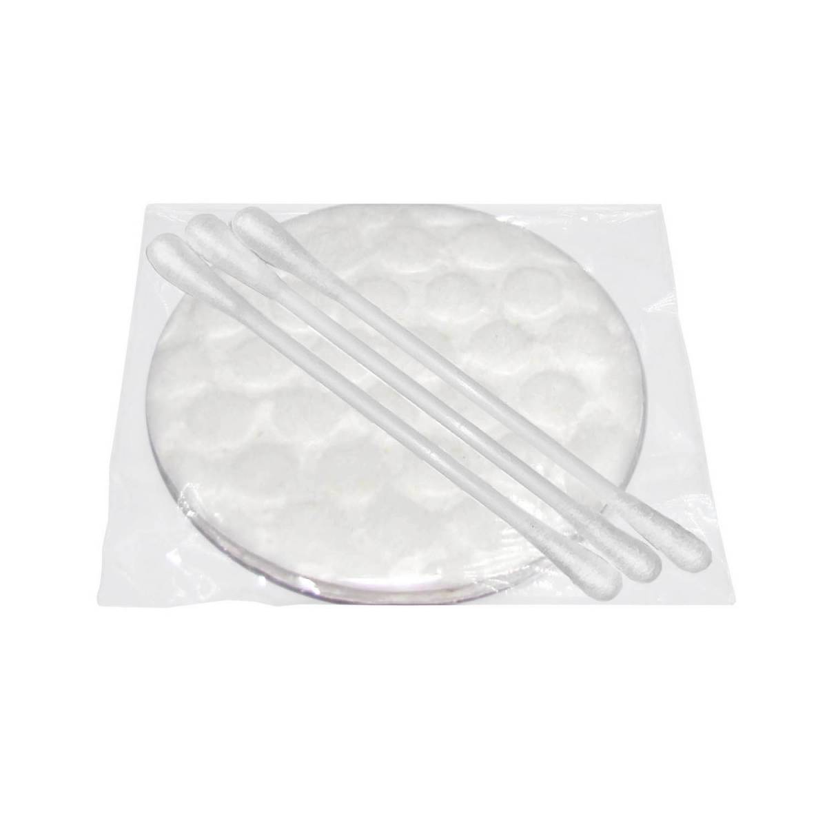 Косметичний набір в картонній коробочці для готелів B-VK HSG