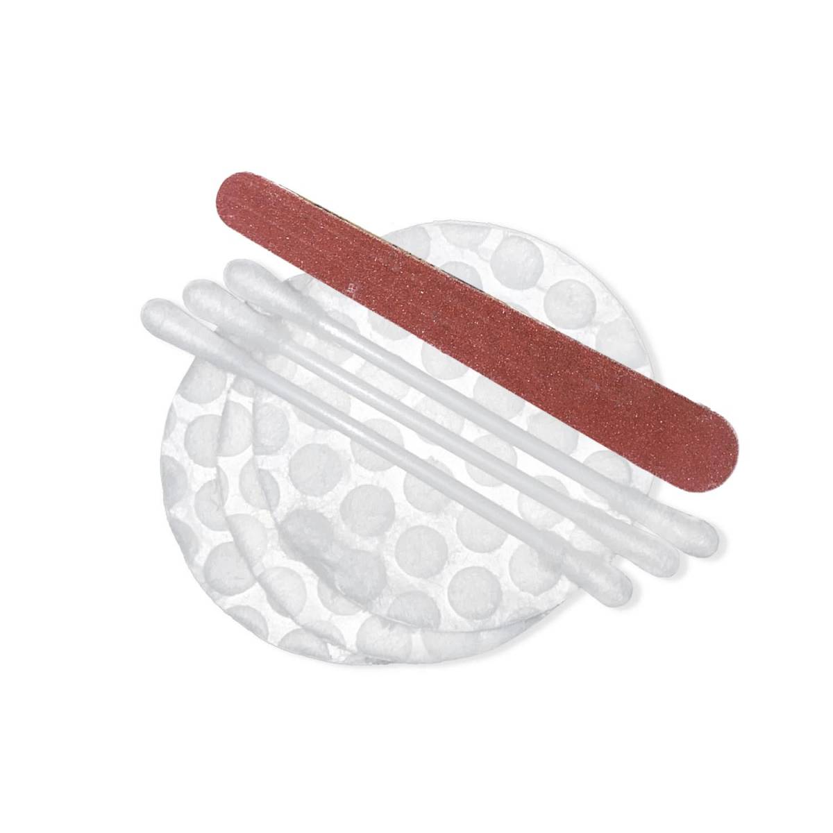 Косметичний VIP набір, в картонній коробочці для готелів B-VKL HSG