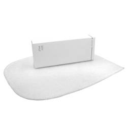 Рукавиця для полірування взуття в картонній коробочці B-SM1 HSG Рукавиця для полірування взуття в картонній коробочці B-SM1 HSG