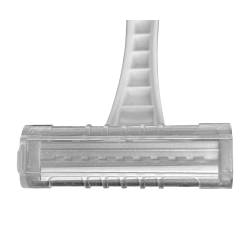 Набір для гоління Breathe в картонній коробочці B-SK2 HSG