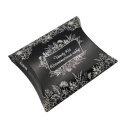 Косметический набор VIP Black Edition для гостиниц C-VKL Black HSG