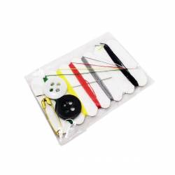 Набір для шиття в картонній коробочці Black Edition C-SK6 Black HSG