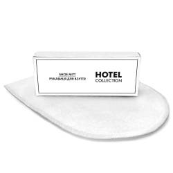 Рукавиця для полірування взуття в коробочці HC-SM HSG 2