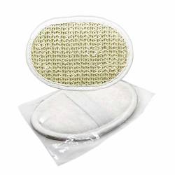 Мочалка із сизалю в картонній коробці HOTEL COLLECTION HC-W14 HSG 2