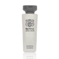 Шампунь ROYAL Selection 40 мл RS-SH40 HSG