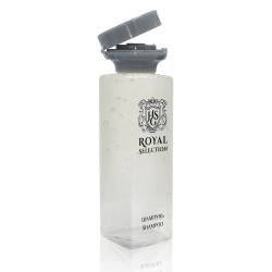 Шампунь ROYAL Selection 40 мл RS-SH40 HSG 2