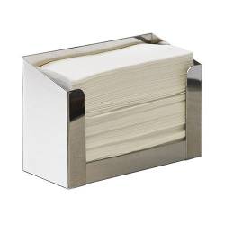 Тримач паперових рушників в пачках E-LINE (E 701C) E701C Атма