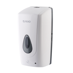 Дозатор мыло-пены 1 л сенсорный Rixo Maggio SA008W SA008W Rixo