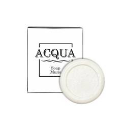 Мыло отельное 15 гр в картонной коробочке ACQUA Q-SO15 HSG