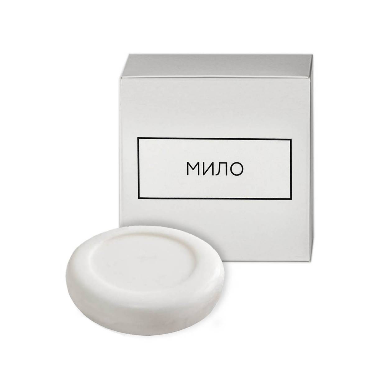 Мило готельне 15 гр в картонній коробочці C-SO15 HSG