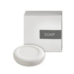 Мыло отельное 15 гр в картонной коробочке M-SO15 HSG