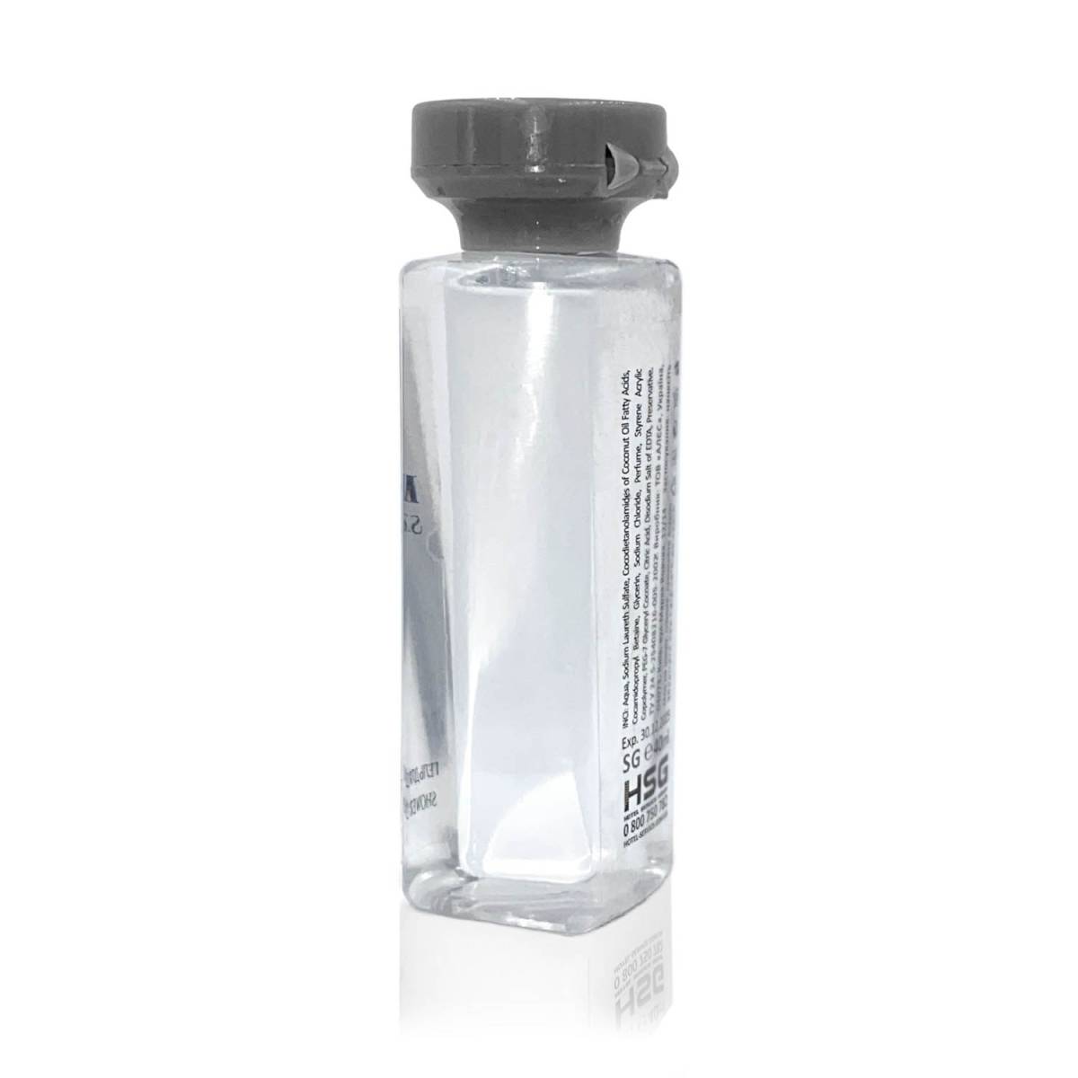 Гель для душу ROYAL Selection 40 мл RS-SG40 HSG