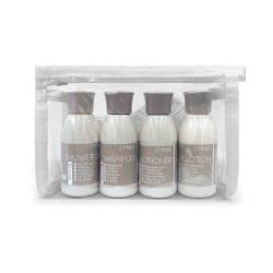 Дорожный косметический набор Omnia, 9 предметов Omnia O9 CAHM