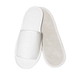 Тапочки махрові TS VIP для готелів TSV HSG