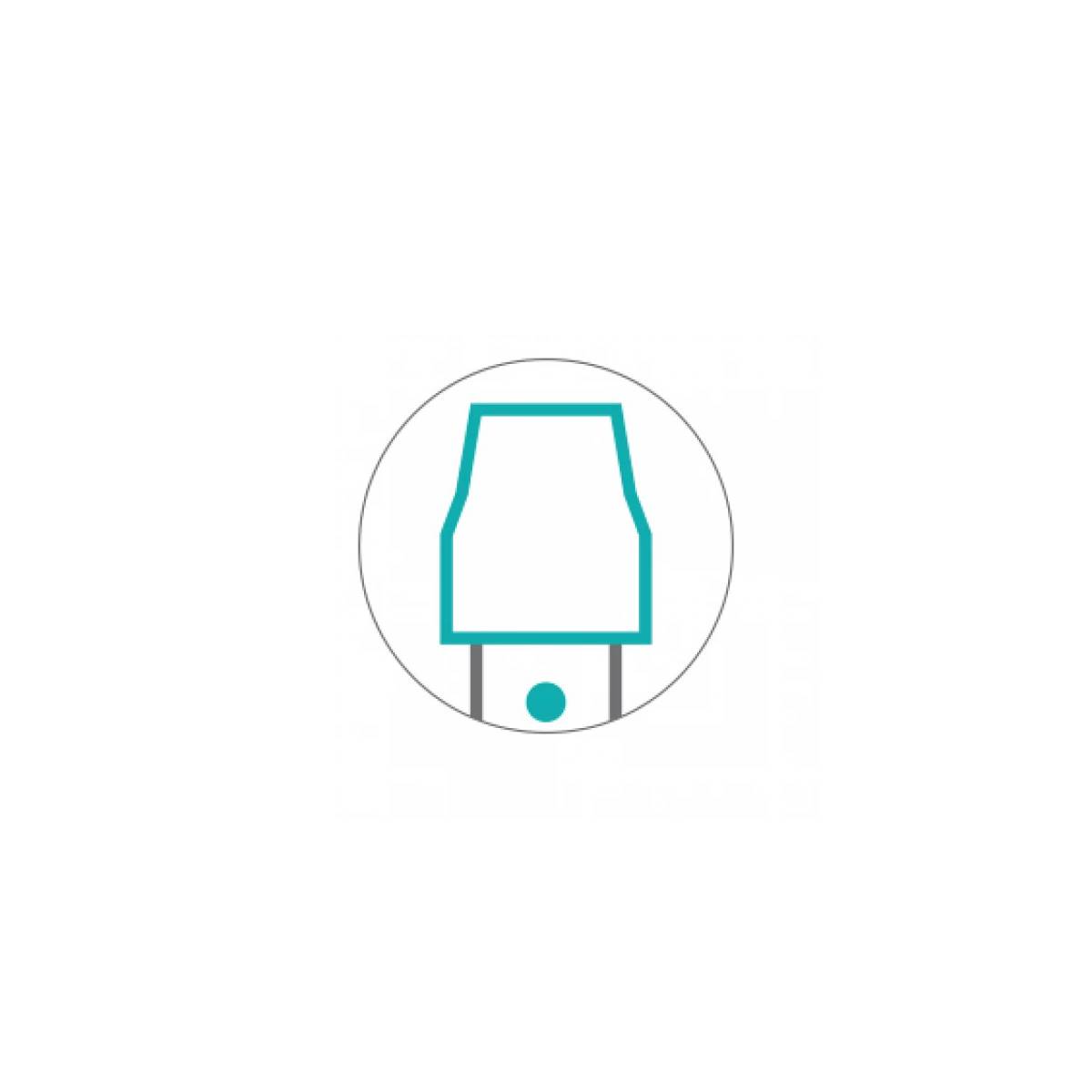 Основа Wet Disinfection для дезінфекції 40 см