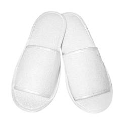 Тапочки махровые TS VIP для гостиниц TSV HSG 2