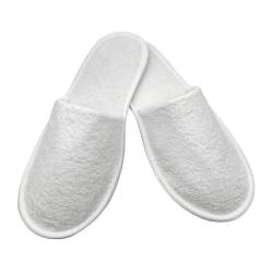 Тапочки махрові TF2E4 комбіновані, підошва EVA 4 мм TF2E4 HSG