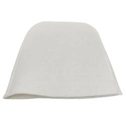 Рукавиця для полірування взуття в коробочці з логотипом на круглому стікері LWS-SM1 HSG Рукавиця для полірування взуття в коробочці з логотипом на круглому стікері LWS-SM1 HSG