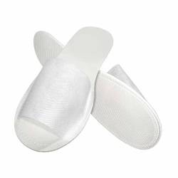 Тапочки одноразові для готелів, лазень, саун, підошва EVA SE1 HSG