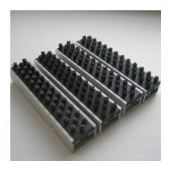 Трап для очистки обуви ЛЕН-щетка ЛЕН-щетка