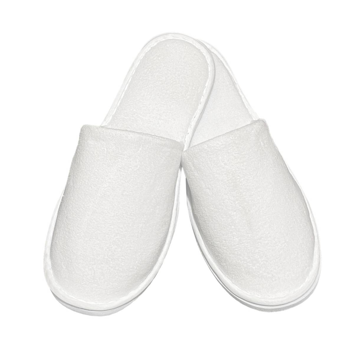 Тапочки V2E7 Luxury велюровые, подошва7 мм EVA V2E7 HSG