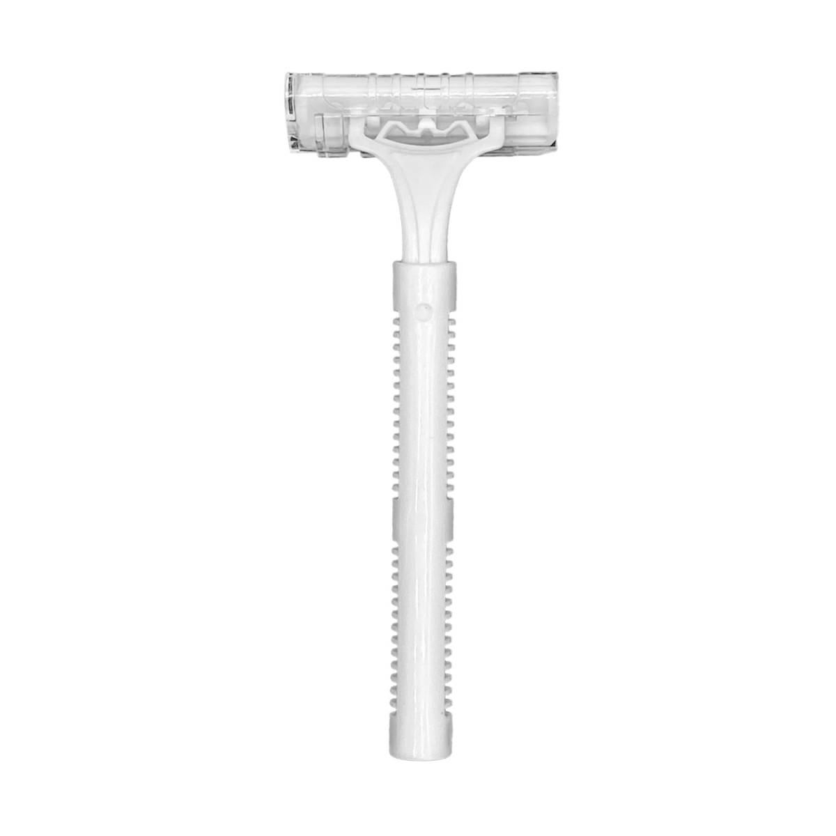 Одноразовий станок для гоління 2 леза в п/е упаковці R2-pb HSG